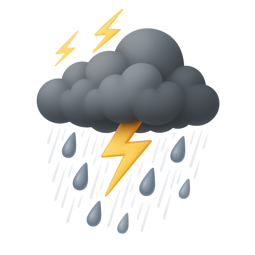 Weather icon